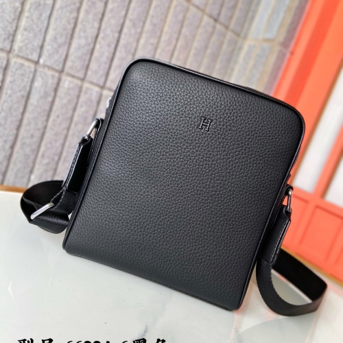 Cheap Hermes AAA Man Messenger Bags #1249622 Replica Wholesale [$82.00 USD] [ITEM#1249622] on Replica Hermes AAA Man Messenger Bags