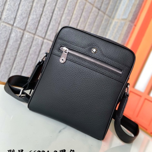 Cheap Mont Blanc AAA Man Messenger Bags #1249623 Replica Wholesale [$82.00 USD] [ITEM#1249623] on Replica Mont Blanc AAA Man Messenger Bags