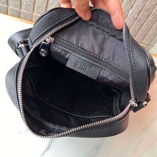 Cheap Mont Blanc AAA Man Messenger Bags #1249623 Replica Wholesale [$82.00 USD] [ITEM#1249623] on Replica Mont Blanc AAA Man Messenger Bags