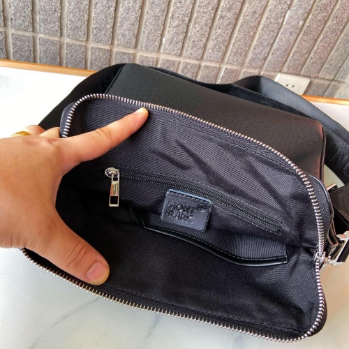 Cheap Mont Blanc AAA Man Messenger Bags #1249625 Replica Wholesale [$85.00 USD] [ITEM#1249625] on Replica Mont Blanc AAA Man Messenger Bags