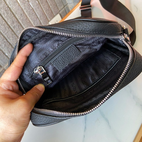 Cheap Prada AAA Man Messenger Bags #1249627 Replica Wholesale [$82.00 USD] [ITEM#1249627] on Replica Prada AAA Man Messenger Bags