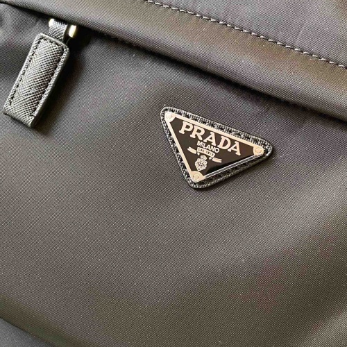 Cheap Prada AAA Man Backpacks #1249628 Replica Wholesale [$96.00 USD] [ITEM#1249628] on Replica Prada AAA Man Backpacks