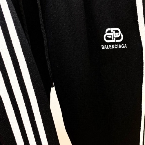 Cheap Balenciaga Fashion Tracksuits Long Sleeved For Men #1249647 Replica Wholesale [$102.00 USD] [ITEM#1249647] on Replica Balenciaga Fashion Tracksuits