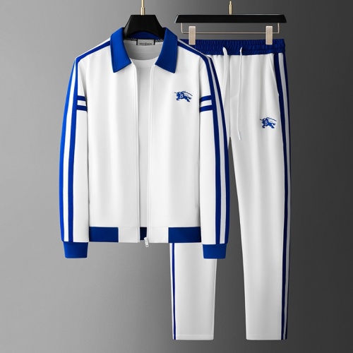 Cheap Burberry Tracksuits Long Sleeved For Men #1249654 Replica Wholesale [$102.00 USD] [ITEM#1249654] on Replica Burberry Tracksuits