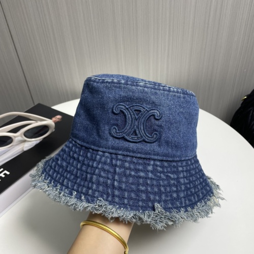 Cheap Celine Caps #1249658 Replica Wholesale [$29.00 USD] [ITEM#1249658] on Replica Celine Caps