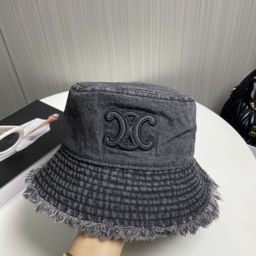 Cheap Celine Caps #1249659 Replica Wholesale [$29.00 USD] [ITEM#1249659] on Replica Celine Caps