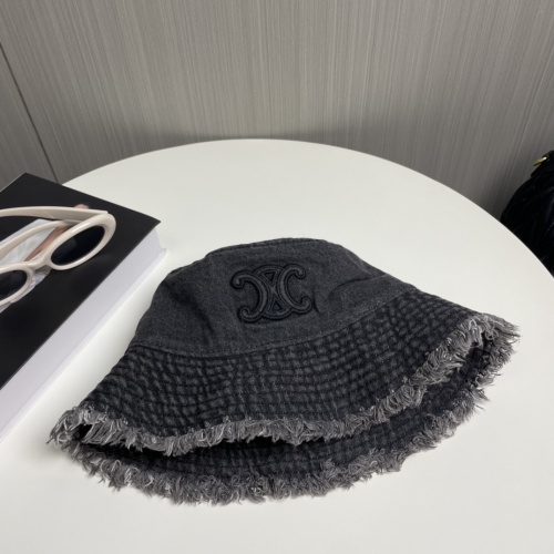 Cheap Celine Caps #1249659 Replica Wholesale [$29.00 USD] [ITEM#1249659] on Replica Celine Caps