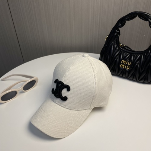 Cheap Celine Caps #1249660 Replica Wholesale [$27.00 USD] [ITEM#1249660] on Replica Celine Caps