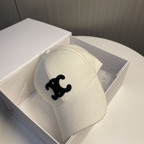 Cheap Celine Caps #1249660 Replica Wholesale [$27.00 USD] [ITEM#1249660] on Replica Celine Caps