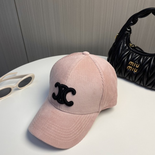 Cheap Celine Caps #1249661 Replica Wholesale [$27.00 USD] [ITEM#1249661] on Replica Celine Caps