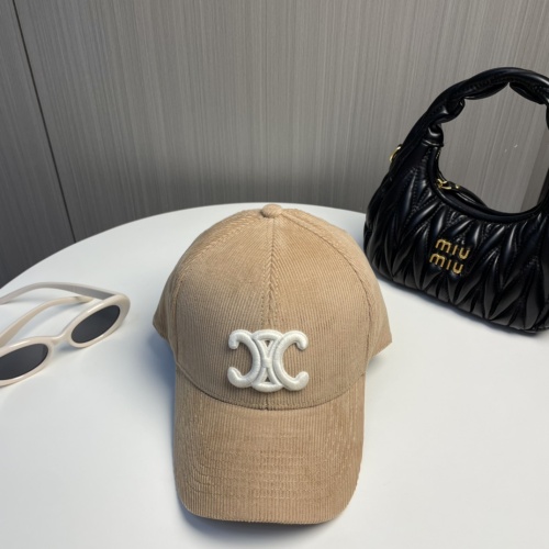 Cheap Celine Caps #1249662 Replica Wholesale [$27.00 USD] [ITEM#1249662] on Replica Celine Caps