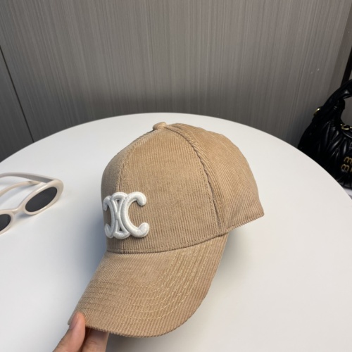 Cheap Celine Caps #1249662 Replica Wholesale [$27.00 USD] [ITEM#1249662] on Replica Celine Caps