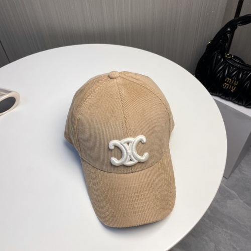 Cheap Celine Caps #1249662 Replica Wholesale [$27.00 USD] [ITEM#1249662] on Replica Celine Caps