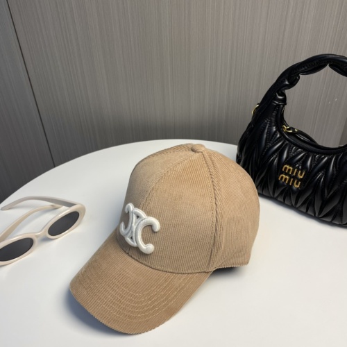 Cheap Celine Caps #1249662 Replica Wholesale [$27.00 USD] [ITEM#1249662] on Replica Celine Caps