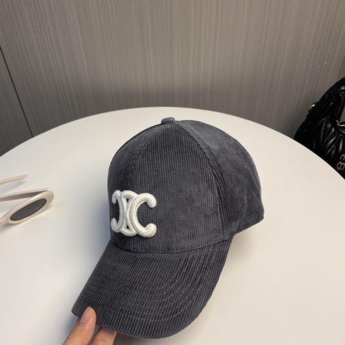 Cheap Celine Caps #1249663 Replica Wholesale [$27.00 USD] [ITEM#1249663] on Replica Celine Caps