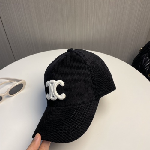 Cheap Celine Caps #1249664 Replica Wholesale [$27.00 USD] [ITEM#1249664] on Replica Celine Caps