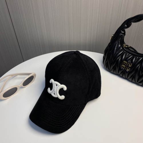 Cheap Celine Caps #1249664 Replica Wholesale [$27.00 USD] [ITEM#1249664] on Replica Celine Caps