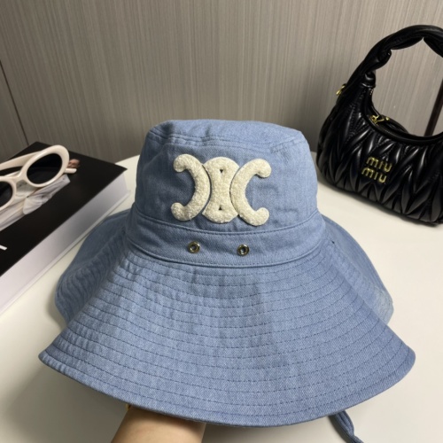 Cheap Celine Caps #1249665 Replica Wholesale [$34.00 USD] [ITEM#1249665] on Replica Celine Caps