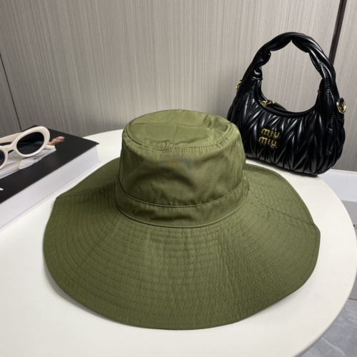 Cheap Celine Caps #1249666 Replica Wholesale [$34.00 USD] [ITEM#1249666] on Replica Celine Caps