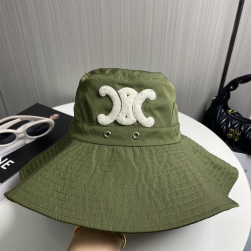 Cheap Celine Caps #1249666 Replica Wholesale [$34.00 USD] [ITEM#1249666] on Replica Celine Caps