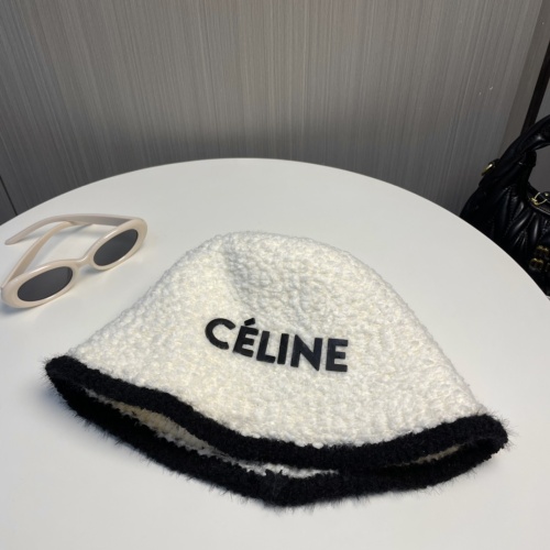 Cheap Celine Caps #1249668 Replica Wholesale [$27.00 USD] [ITEM#1249668] on Replica Celine Caps