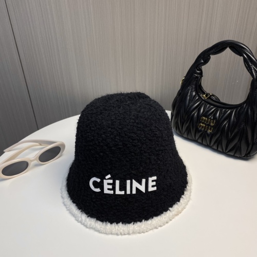 Cheap Celine Caps #1249669 Replica Wholesale [$27.00 USD] [ITEM#1249669] on Replica Celine Caps