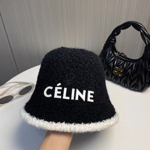 Cheap Celine Caps #1249669 Replica Wholesale [$27.00 USD] [ITEM#1249669] on Replica Celine Caps