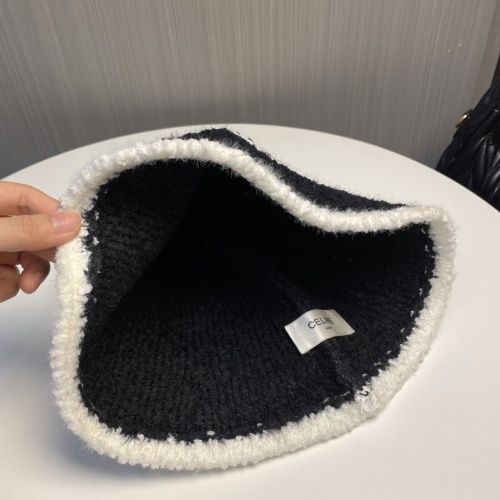 Cheap Celine Caps #1249669 Replica Wholesale [$27.00 USD] [ITEM#1249669] on Replica Celine Caps