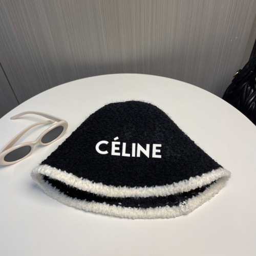 Cheap Celine Caps #1249669 Replica Wholesale [$27.00 USD] [ITEM#1249669] on Replica Celine Caps