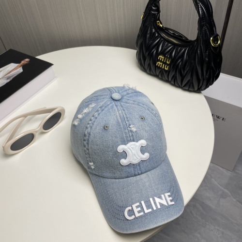 Cheap Celine Caps #1249670 Replica Wholesale [$27.00 USD] [ITEM#1249670] on Replica Celine Caps