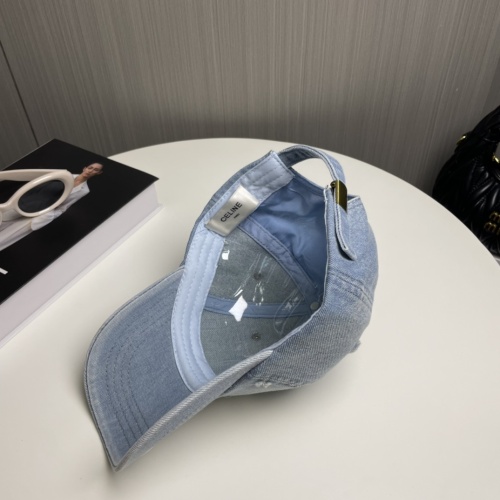 Cheap Celine Caps #1249670 Replica Wholesale [$27.00 USD] [ITEM#1249670] on Replica Celine Caps