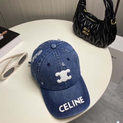 Cheap Celine Caps #1249671 Replica Wholesale [$27.00 USD] [ITEM#1249671] on Replica Celine Caps