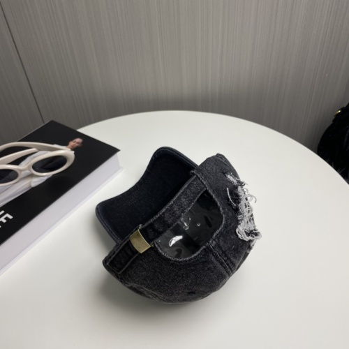 Cheap Celine Caps #1249672 Replica Wholesale [$27.00 USD] [ITEM#1249672] on Replica Celine Caps