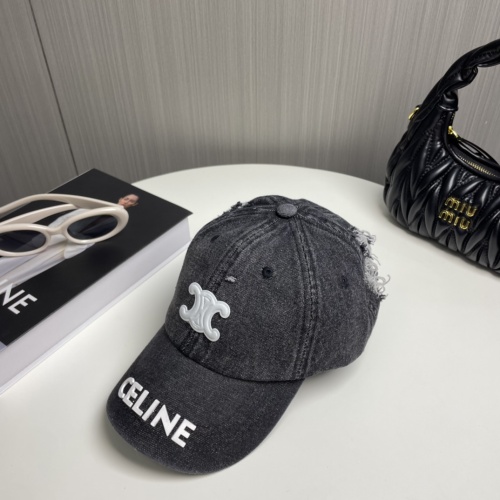 Cheap Celine Caps #1249672 Replica Wholesale [$27.00 USD] [ITEM#1249672] on Replica Celine Caps