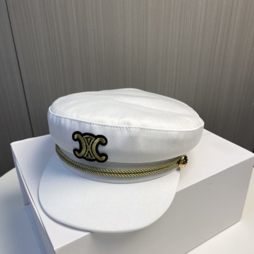 Cheap Celine Caps #1249673 Replica Wholesale [$29.00 USD] [ITEM#1249673] on Replica Celine Caps