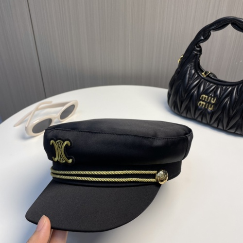 Cheap Celine Caps #1249674 Replica Wholesale [$29.00 USD] [ITEM#1249674] on Replica Celine Caps