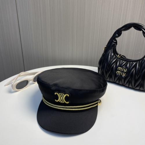 Cheap Celine Caps #1249674 Replica Wholesale [$29.00 USD] [ITEM#1249674] on Replica Celine Caps