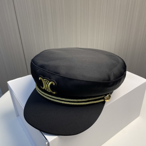 Cheap Celine Caps #1249674 Replica Wholesale [$29.00 USD] [ITEM#1249674] on Replica Celine Caps