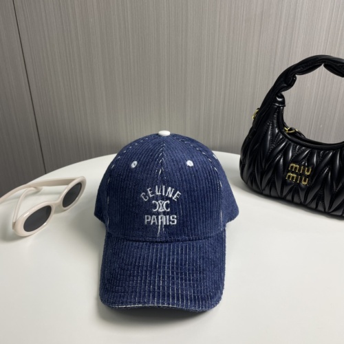 Cheap Celine Caps #1249675 Replica Wholesale [$27.00 USD] [ITEM#1249675] on Replica Celine Caps