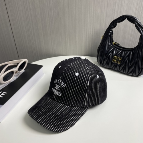 Cheap Celine Caps #1249676 Replica Wholesale [$27.00 USD] [ITEM#1249676] on Replica Celine Caps