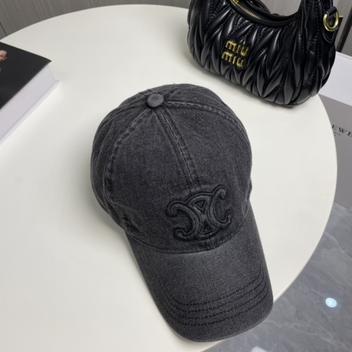 Cheap Celine Caps #1249678 Replica Wholesale [$27.00 USD] [ITEM#1249678] on Replica Celine Caps