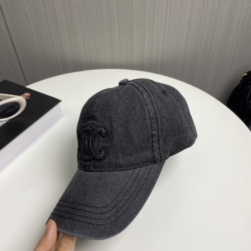 Cheap Celine Caps #1249678 Replica Wholesale [$27.00 USD] [ITEM#1249678] on Replica Celine Caps