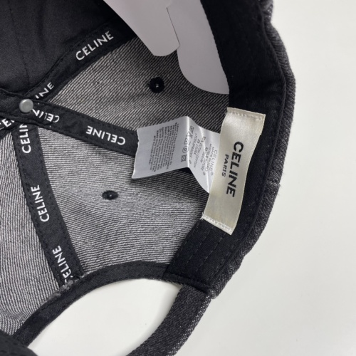 Cheap Celine Caps #1249678 Replica Wholesale [$27.00 USD] [ITEM#1249678] on Replica Celine Caps