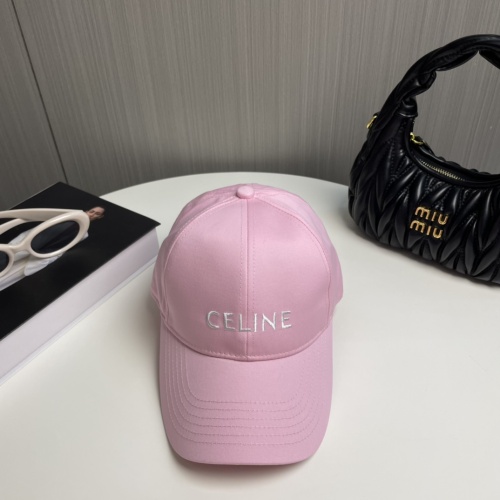 Cheap Celine Caps #1249679 Replica Wholesale [$27.00 USD] [ITEM#1249679] on Replica Celine Caps