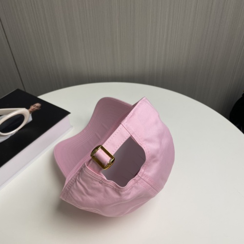 Cheap Celine Caps #1249679 Replica Wholesale [$27.00 USD] [ITEM#1249679] on Replica Celine Caps