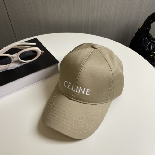 Cheap Celine Caps #1249680 Replica Wholesale [$27.00 USD] [ITEM#1249680] on Replica Celine Caps