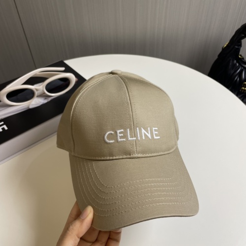 Cheap Celine Caps #1249680 Replica Wholesale [$27.00 USD] [ITEM#1249680] on Replica Celine Caps