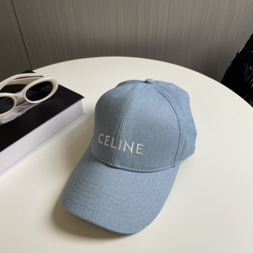 Cheap Celine Caps #1249681 Replica Wholesale [$27.00 USD] [ITEM#1249681] on Replica Celine Caps