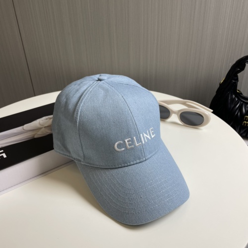 Cheap Celine Caps #1249681 Replica Wholesale [$27.00 USD] [ITEM#1249681] on Replica Celine Caps