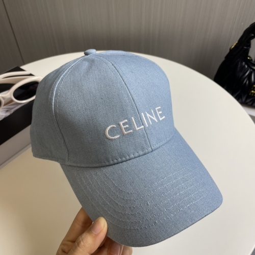 Cheap Celine Caps #1249681 Replica Wholesale [$27.00 USD] [ITEM#1249681] on Replica Celine Caps